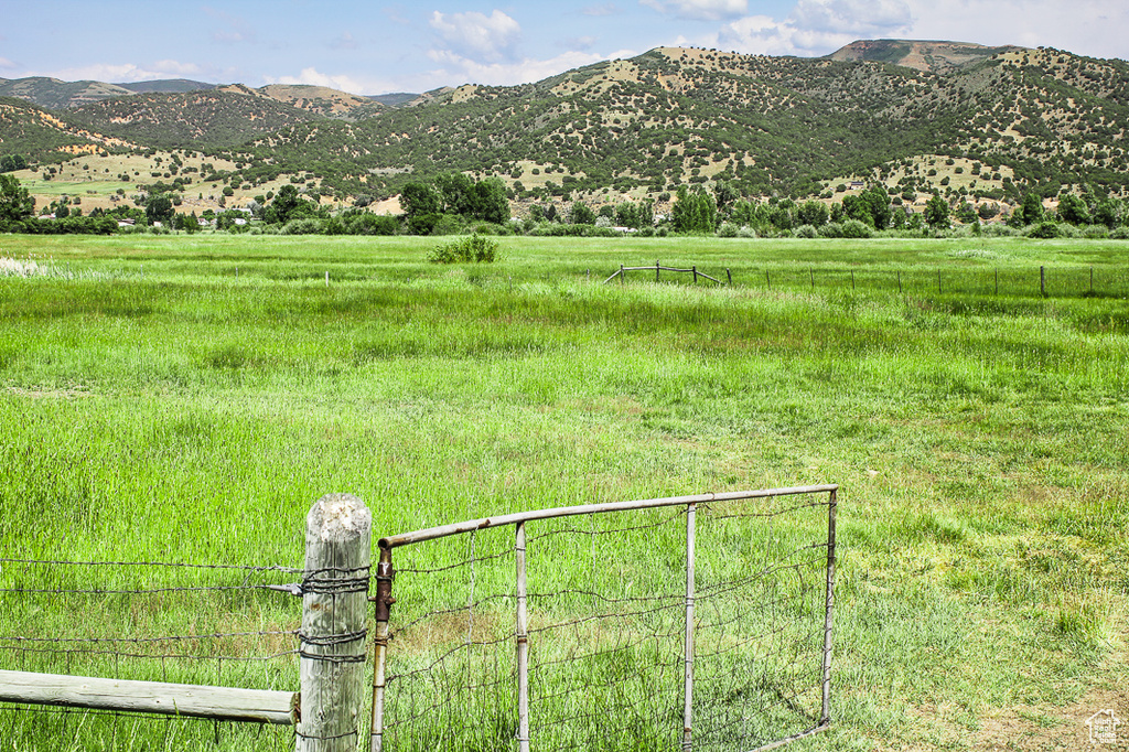 1255 S WEST HOYTSVILLE RD Hoytsville, UT 84017