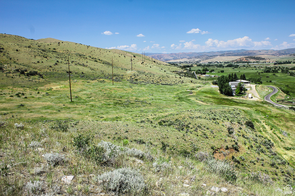 1255 S WEST HOYTSVILLE RD Hoytsville, UT 84017