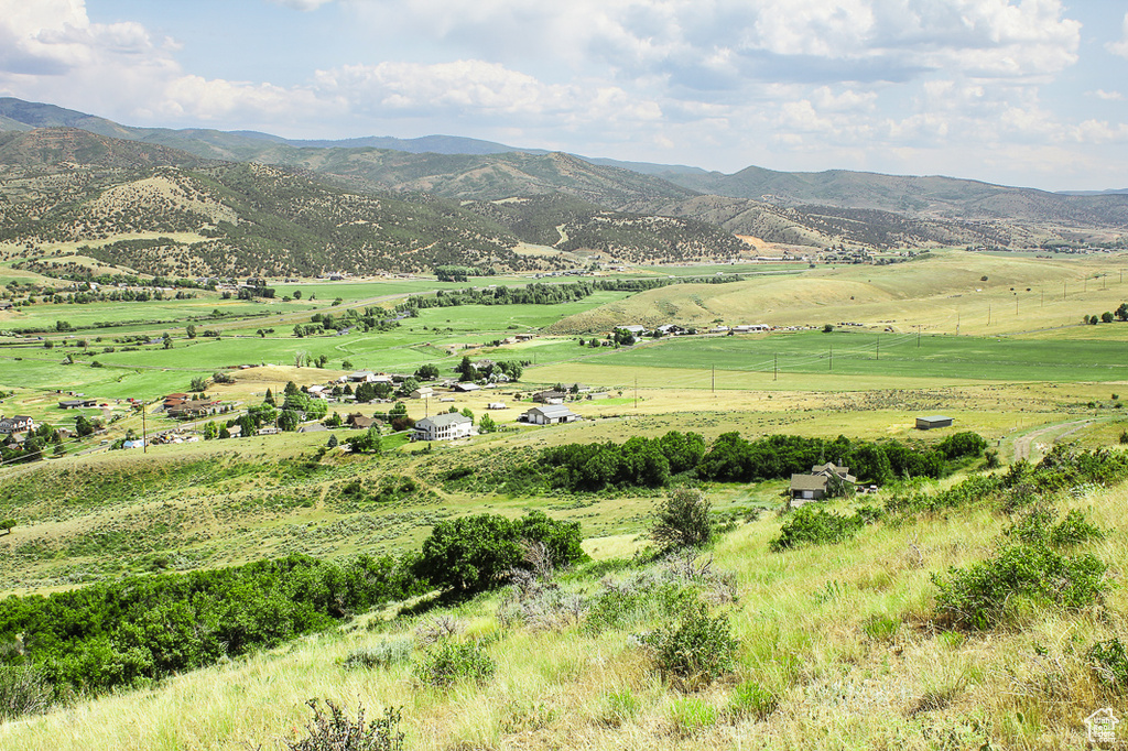 1255 S WEST HOYTSVILLE RD Hoytsville, UT 84017