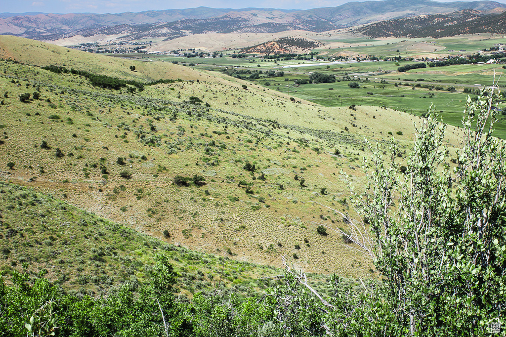 1255 S WEST HOYTSVILLE RD Hoytsville, UT 84017