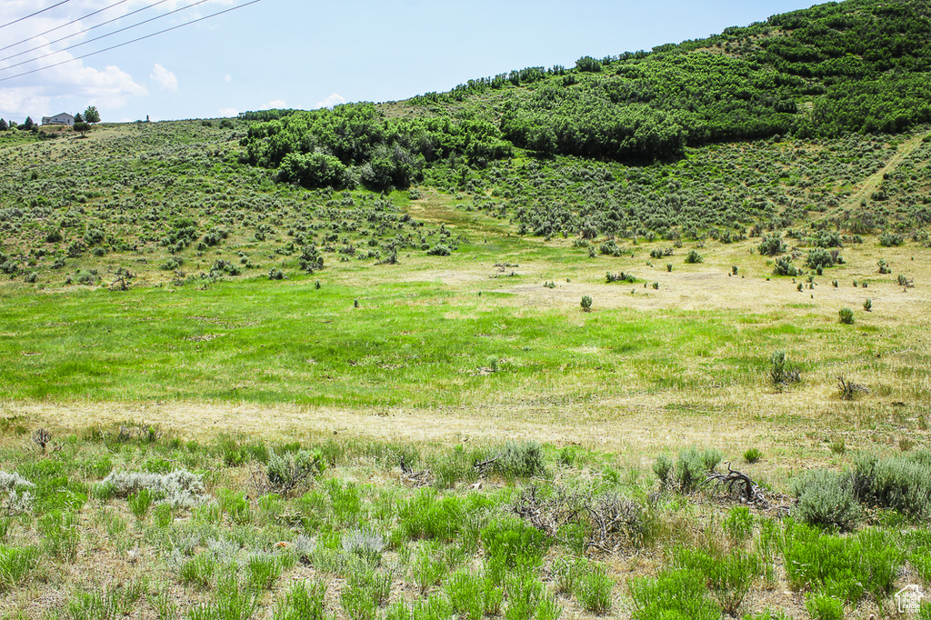 1255 S WEST HOYTSVILLE RD Hoytsville, UT 84017
