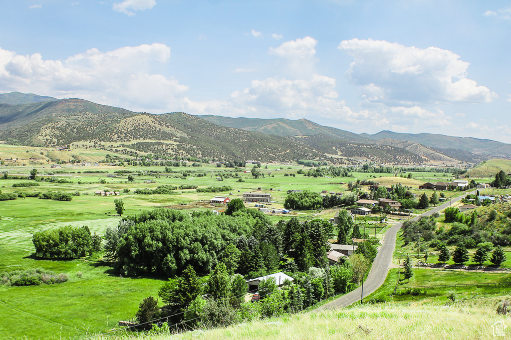 1255 S WEST HOYTSVILLE RD Hoytsville, UT 84017