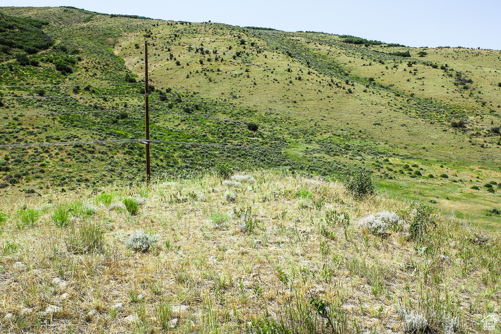 1255 S WEST HOYTSVILLE RD Hoytsville, UT 84017