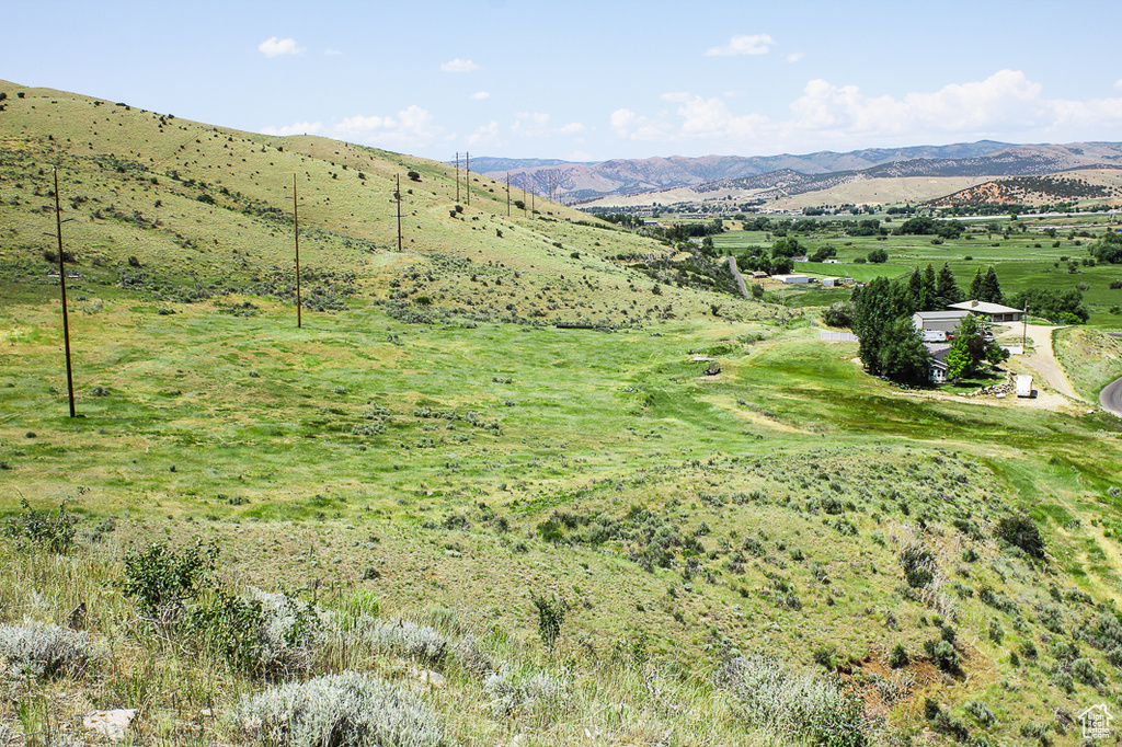 1255 S WEST HOYTSVILLE RD Hoytsville, UT 84017