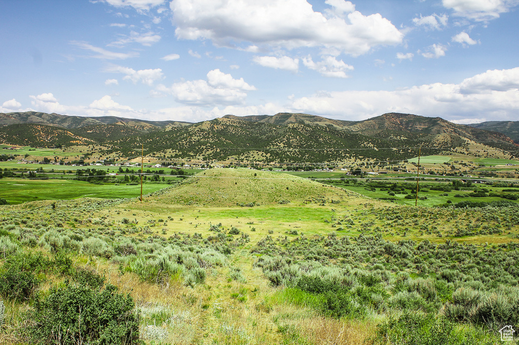 1255 S WEST HOYTSVILLE RD Hoytsville, UT 84017