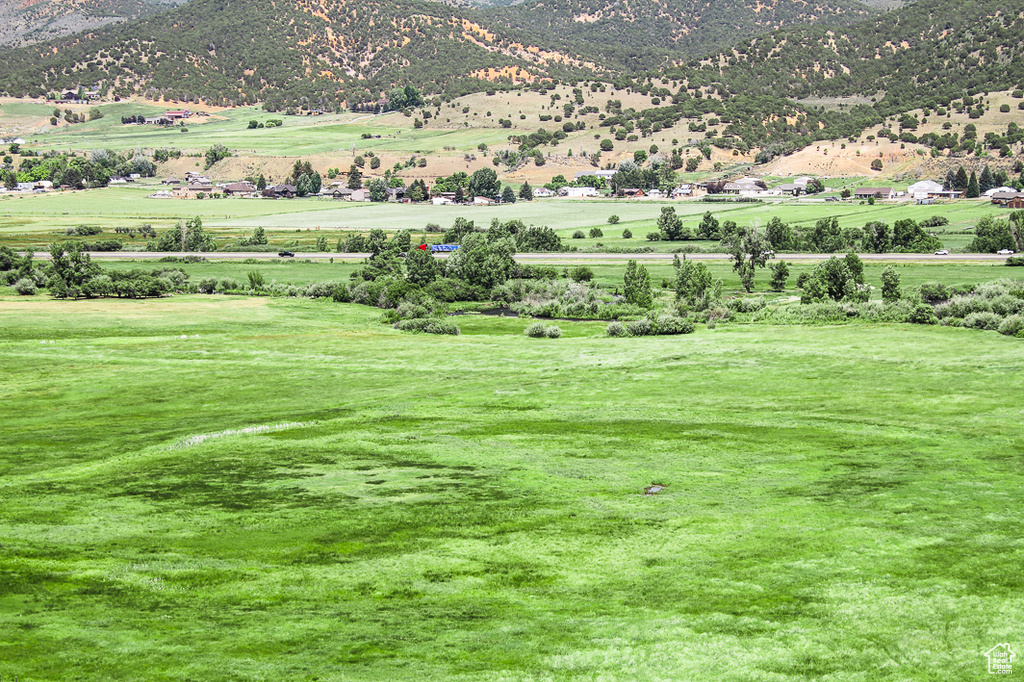 1255 S WEST HOYTSVILLE RD Hoytsville, UT 84017