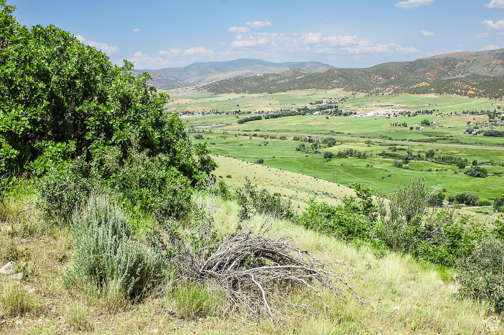 1255 S WEST HOYTSVILLE RD Hoytsville, UT 84017