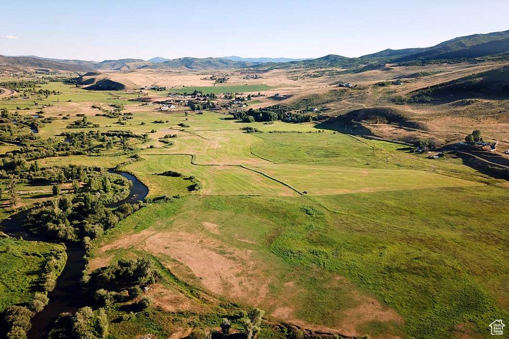 1255 S WEST HOYTSVILLE RD Hoytsville, UT 84017