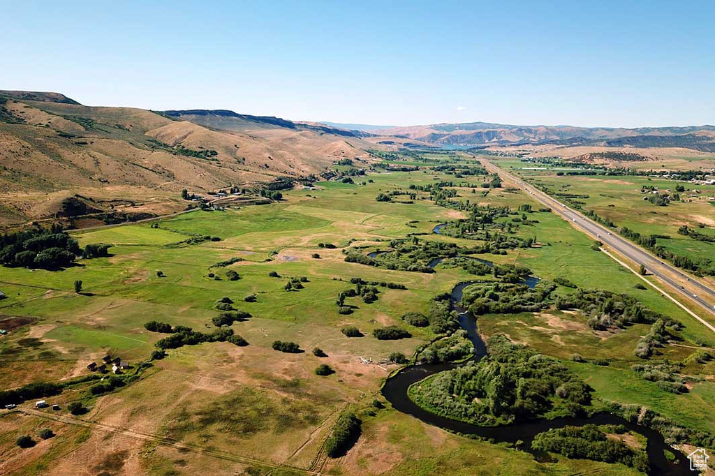 1255 S WEST HOYTSVILLE RD Hoytsville, UT 84017
