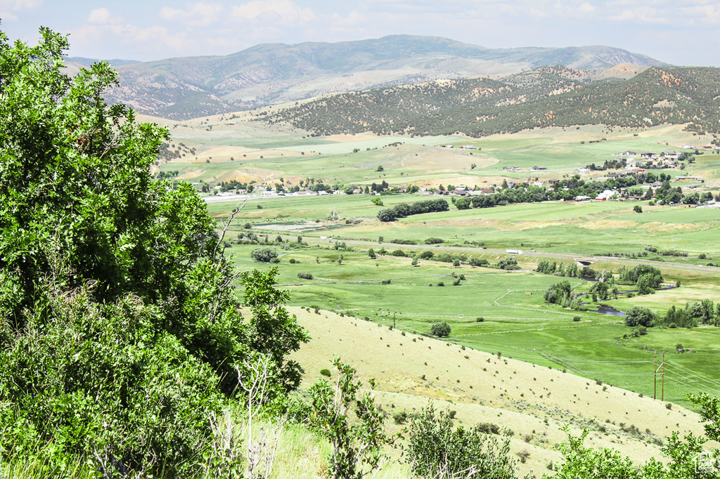 1255 S WEST HOYTSVILLE RD Hoytsville, UT 84017