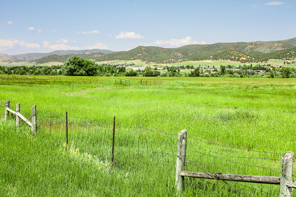 1255 S WEST HOYTSVILLE RD Hoytsville, UT 84017