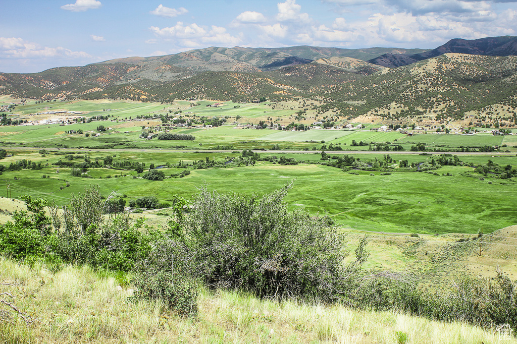 1255 S WEST HOYTSVILLE RD Hoytsville, UT 84017