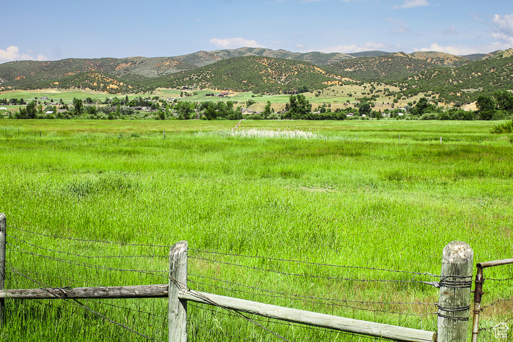 1255 S WEST HOYTSVILLE RD Hoytsville, UT 84017