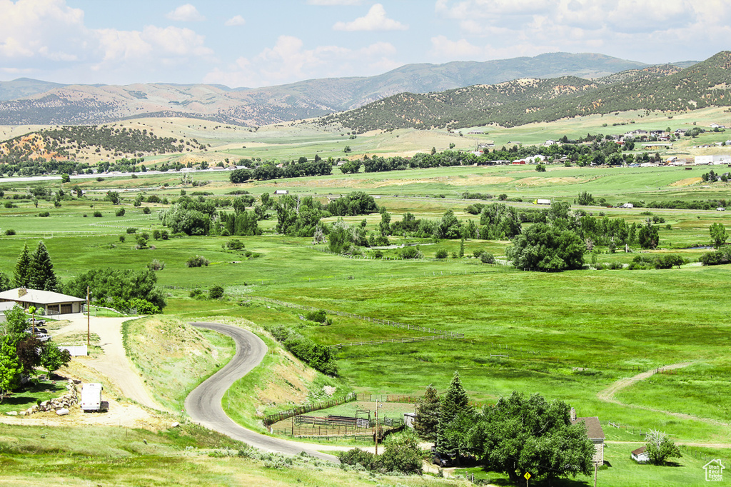 1255 S WEST HOYTSVILLE RD Hoytsville, UT 84017