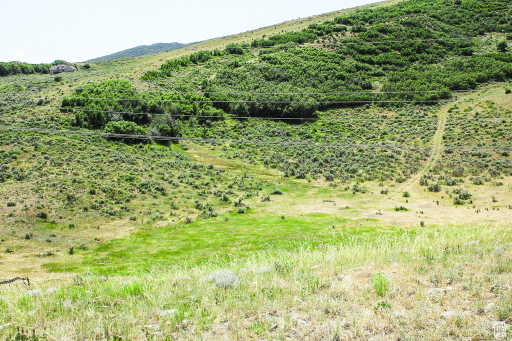 1255 S WEST HOYTSVILLE RD Hoytsville, UT 84017