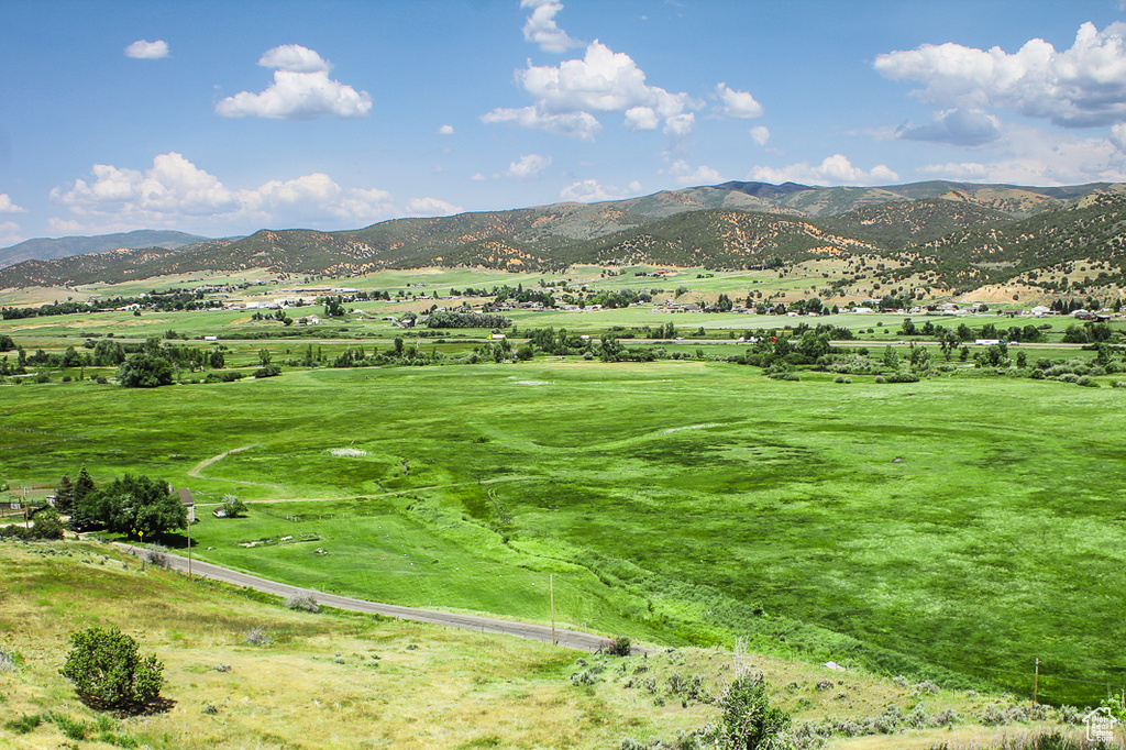 1255 S WEST HOYTSVILLE RD Hoytsville, UT 84017