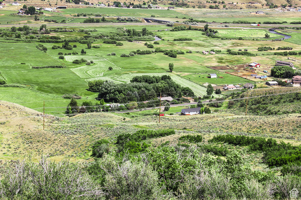 1255 S WEST HOYTSVILLE RD Hoytsville, UT 84017