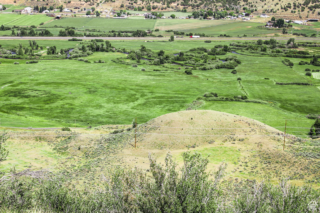 1255 S WEST HOYTSVILLE RD Hoytsville, UT 84017