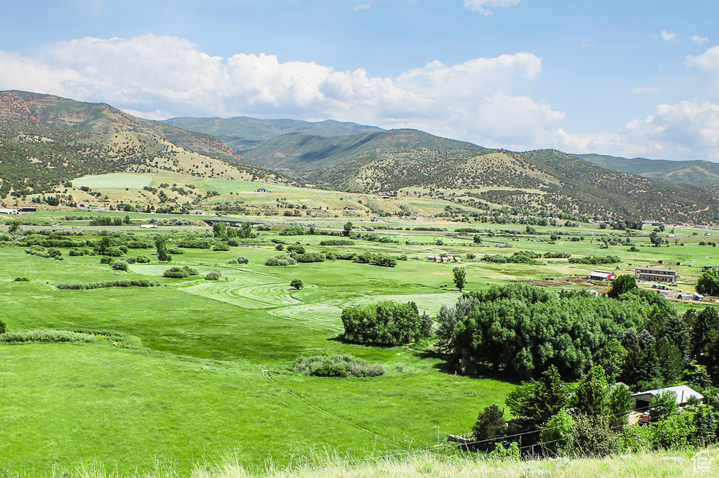 1255 S WEST HOYTSVILLE RD Hoytsville, UT 84017