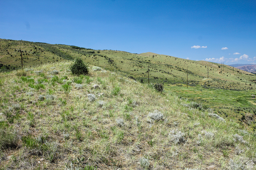 1255 S WEST HOYTSVILLE RD Hoytsville, UT 84017
