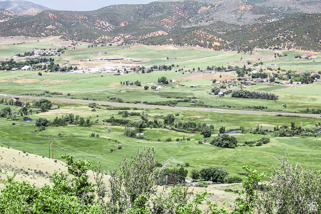 1255 S WEST HOYTSVILLE RD Hoytsville, UT 84017