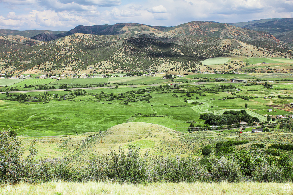 1255 S WEST HOYTSVILLE RD Hoytsville, UT 84017