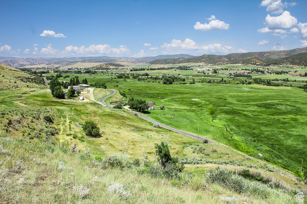 1255 S WEST HOYTSVILLE RD Hoytsville, UT 84017