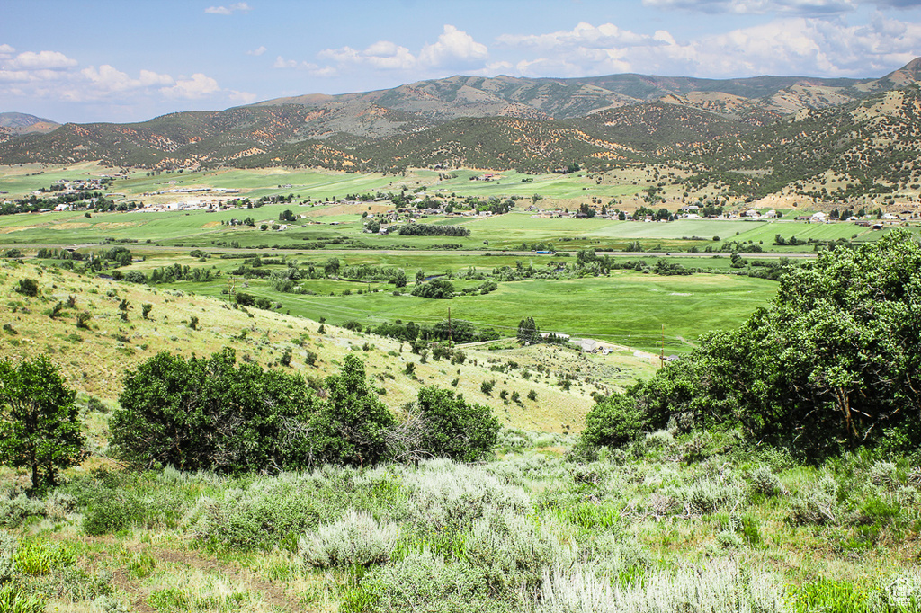 1255 S WEST HOYTSVILLE RD Hoytsville, UT 84017