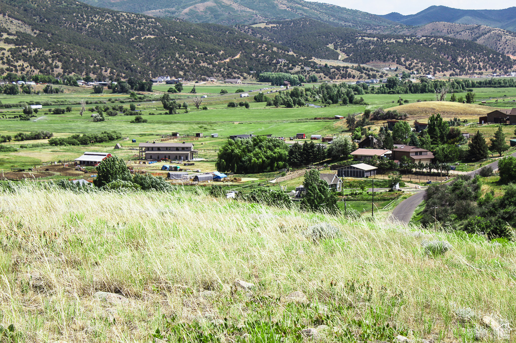 1255 S WEST HOYTSVILLE RD Hoytsville, UT 84017