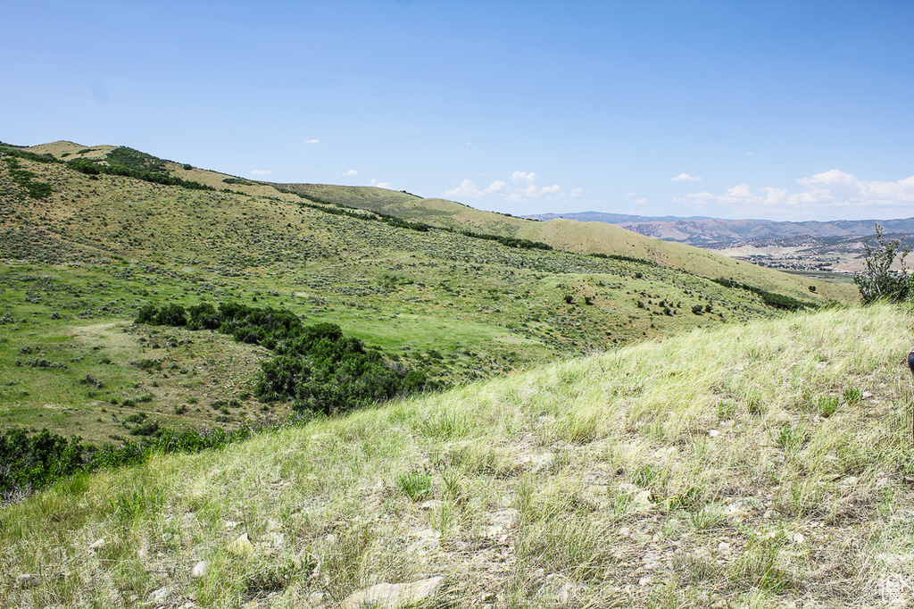 1255 S WEST HOYTSVILLE RD Hoytsville, UT 84017