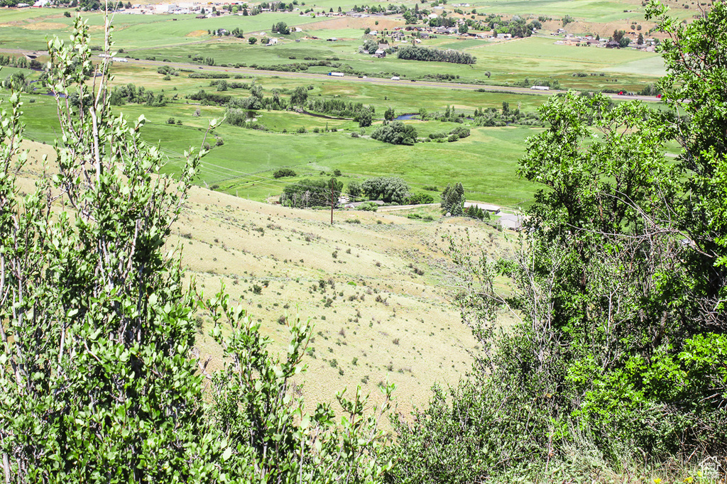 1255 S WEST HOYTSVILLE RD Hoytsville, UT 84017