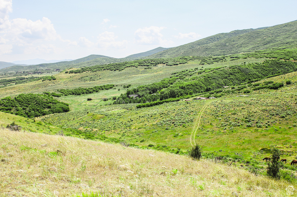1255 S WEST HOYTSVILLE RD Hoytsville, UT 84017