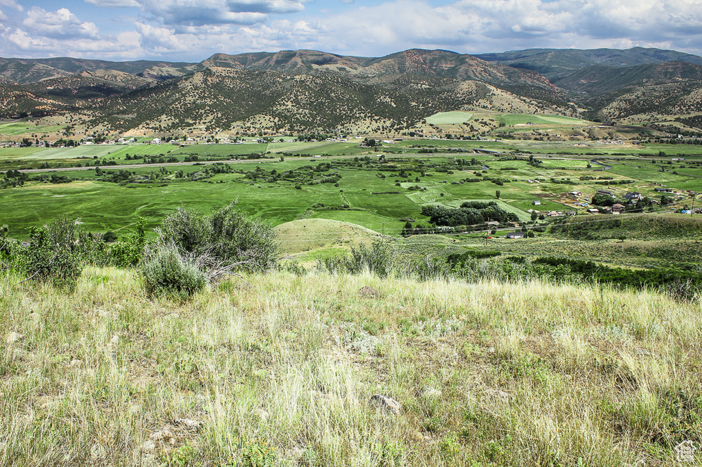 1255 S WEST HOYTSVILLE RD Hoytsville, UT 84017