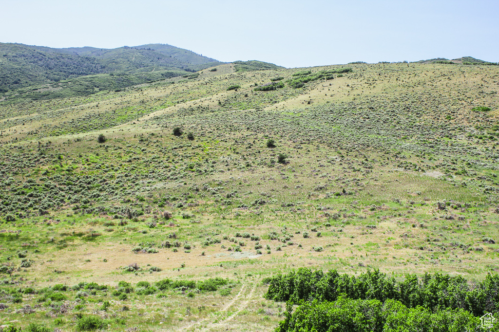 1255 S WEST HOYTSVILLE RD Hoytsville, UT 84017