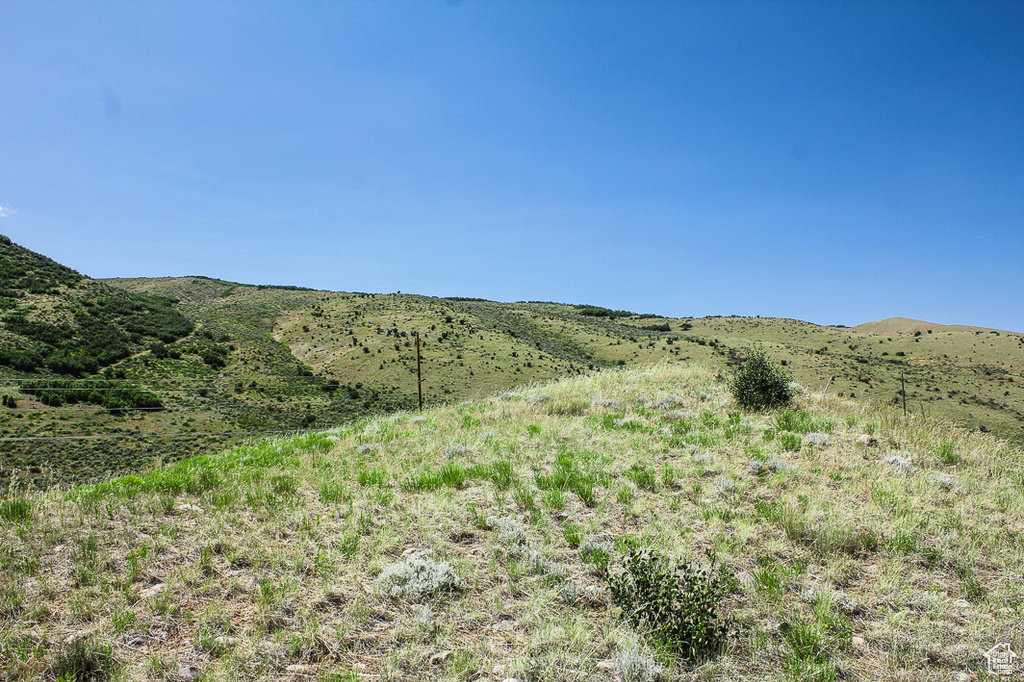 1255 S WEST HOYTSVILLE RD Hoytsville, UT 84017
