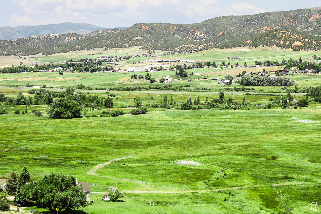 1255 S WEST HOYTSVILLE RD Hoytsville, UT 84017