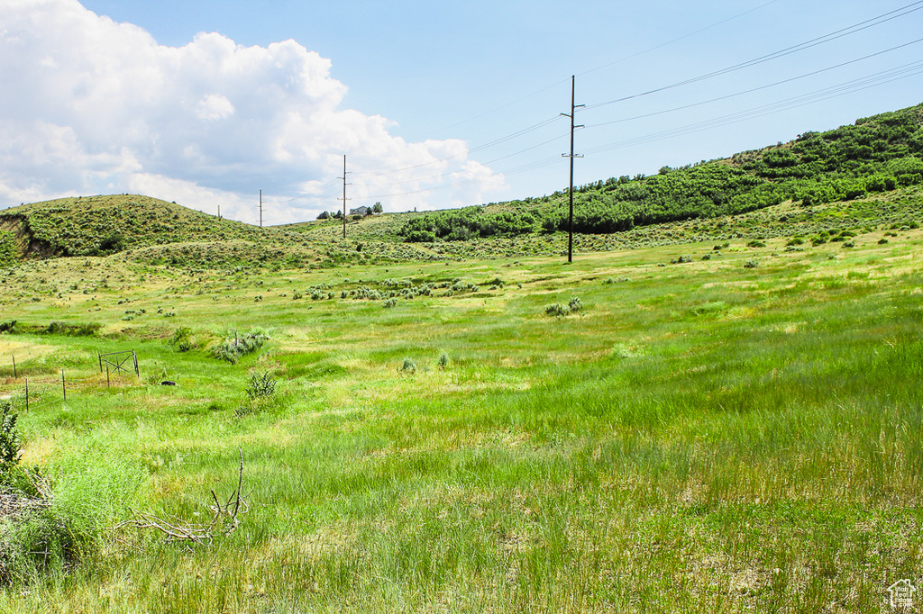 1255 S WEST HOYTSVILLE RD Hoytsville, UT 84017