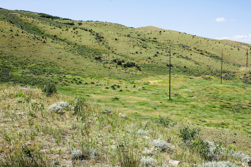 1255 S WEST HOYTSVILLE RD Hoytsville, UT 84017