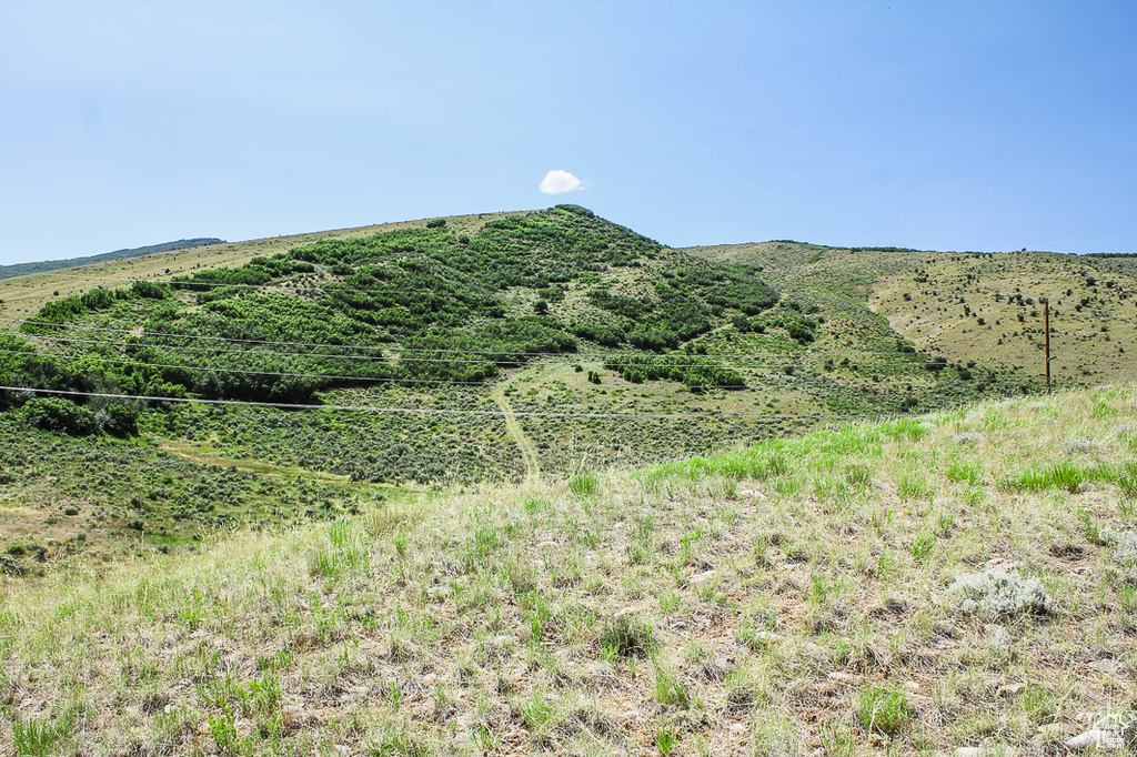 1255 S WEST HOYTSVILLE RD Hoytsville, UT 84017