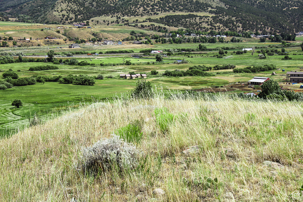 1255 S WEST HOYTSVILLE RD Hoytsville, UT 84017