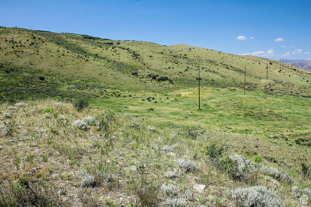 1255 S WEST HOYTSVILLE RD Hoytsville, UT 84017