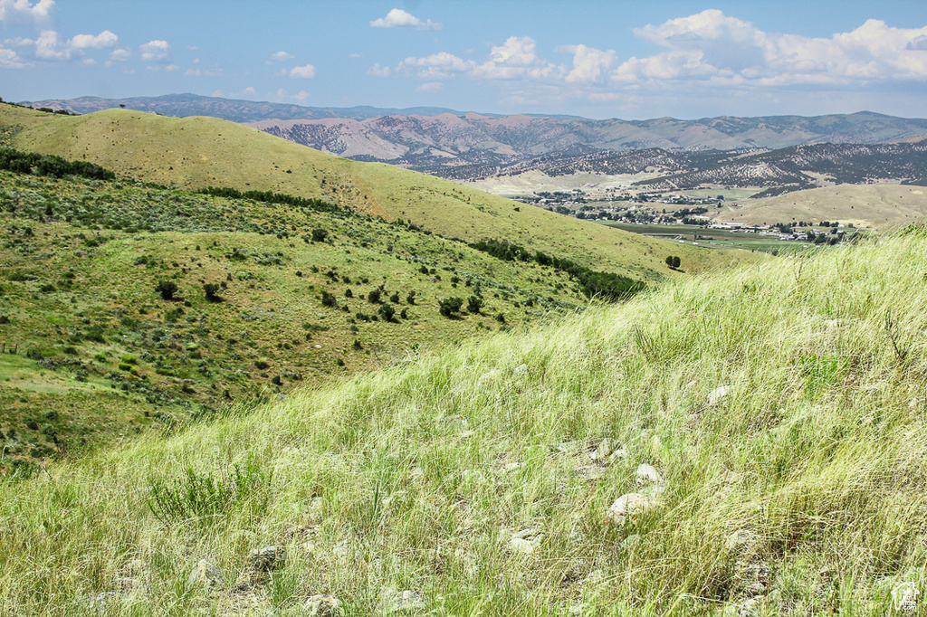 1255 S WEST HOYTSVILLE RD Hoytsville, UT 84017