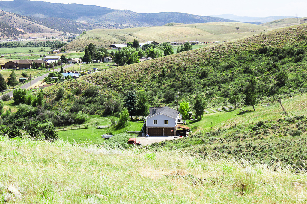 1255 S WEST HOYTSVILLE RD Hoytsville, UT 84017