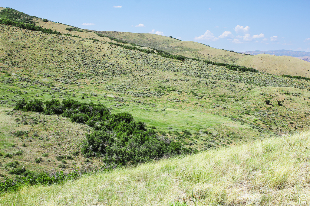 1255 S WEST HOYTSVILLE RD Hoytsville, UT 84017