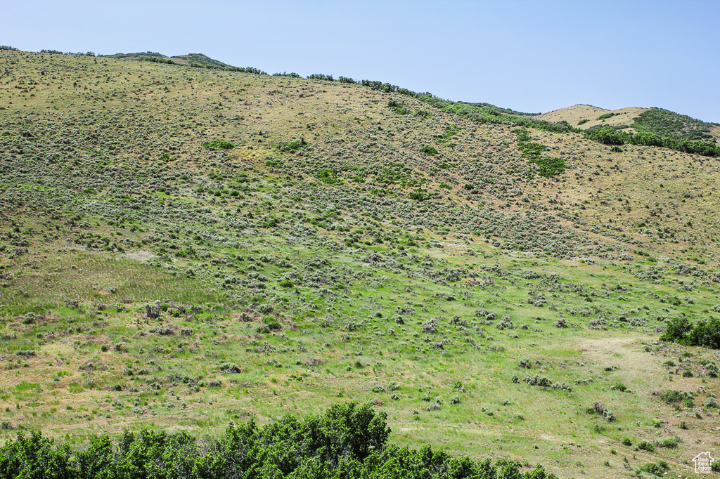 1255 S WEST HOYTSVILLE RD Hoytsville, UT 84017