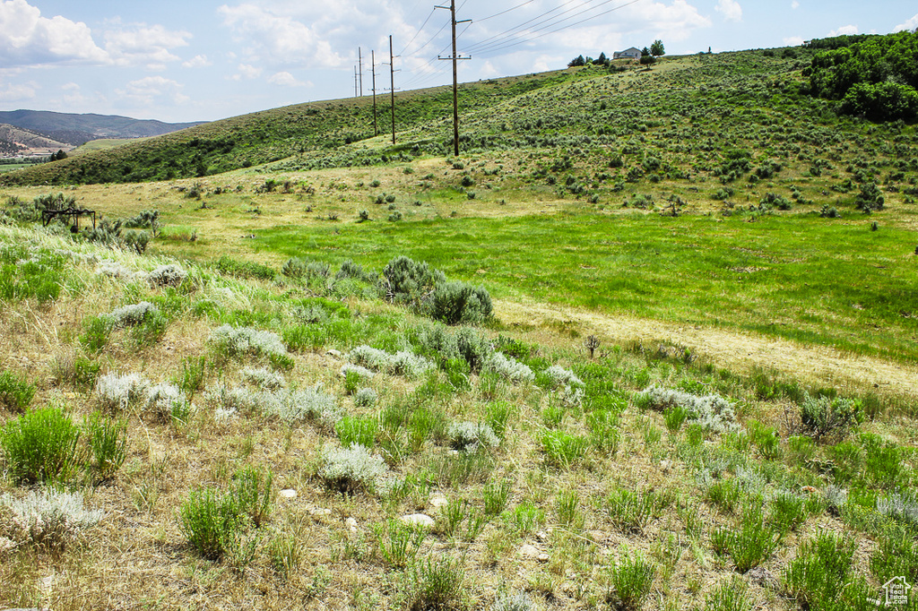 1255 S WEST HOYTSVILLE RD Hoytsville, UT 84017
