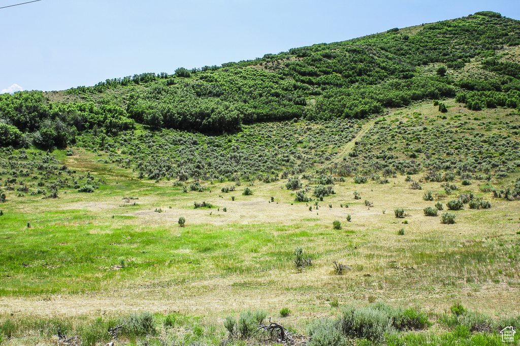1255 S WEST HOYTSVILLE RD Hoytsville, UT 84017