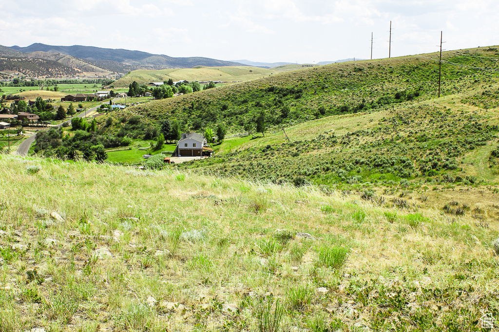 1255 S WEST HOYTSVILLE RD Hoytsville, UT 84017