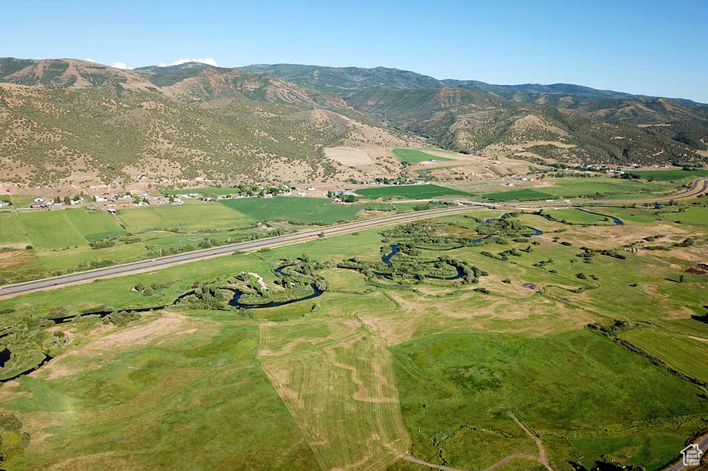 1255 S WEST HOYTSVILLE RD Hoytsville, UT 84017