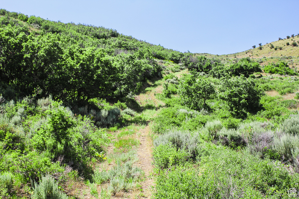 1255 S WEST HOYTSVILLE RD Hoytsville, UT 84017